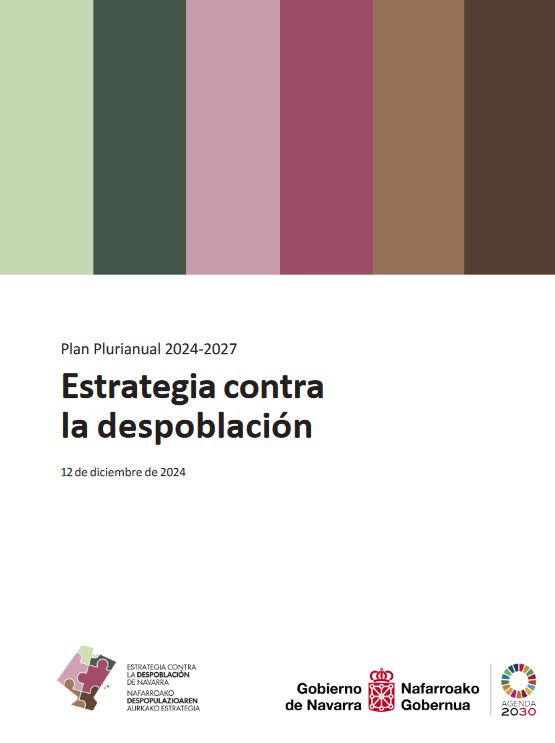 Plan plurianual 2024-2027