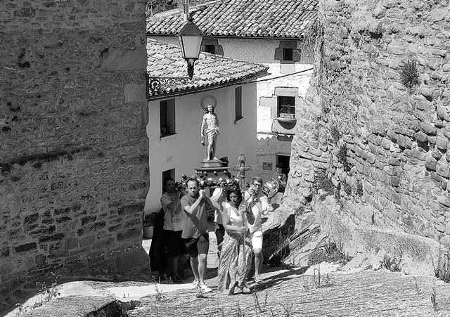 Gallipienzo San Zoilo